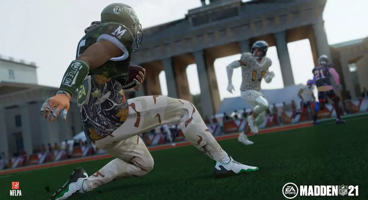 Madden 22: EA Access Release Date and Highlights from Gameplay Video  Trailer, News, Scores, Highlights, Stats, and Rumors