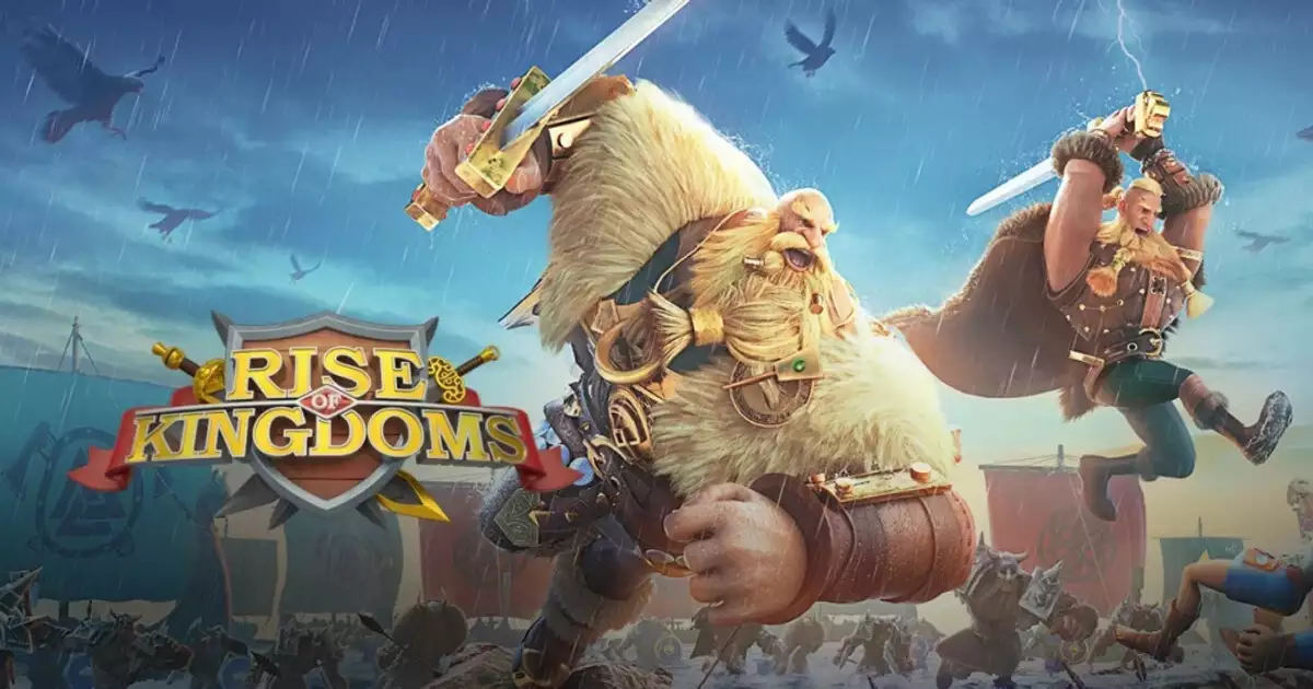 Rise of Kingdoms Codes to redeem (December 2023)