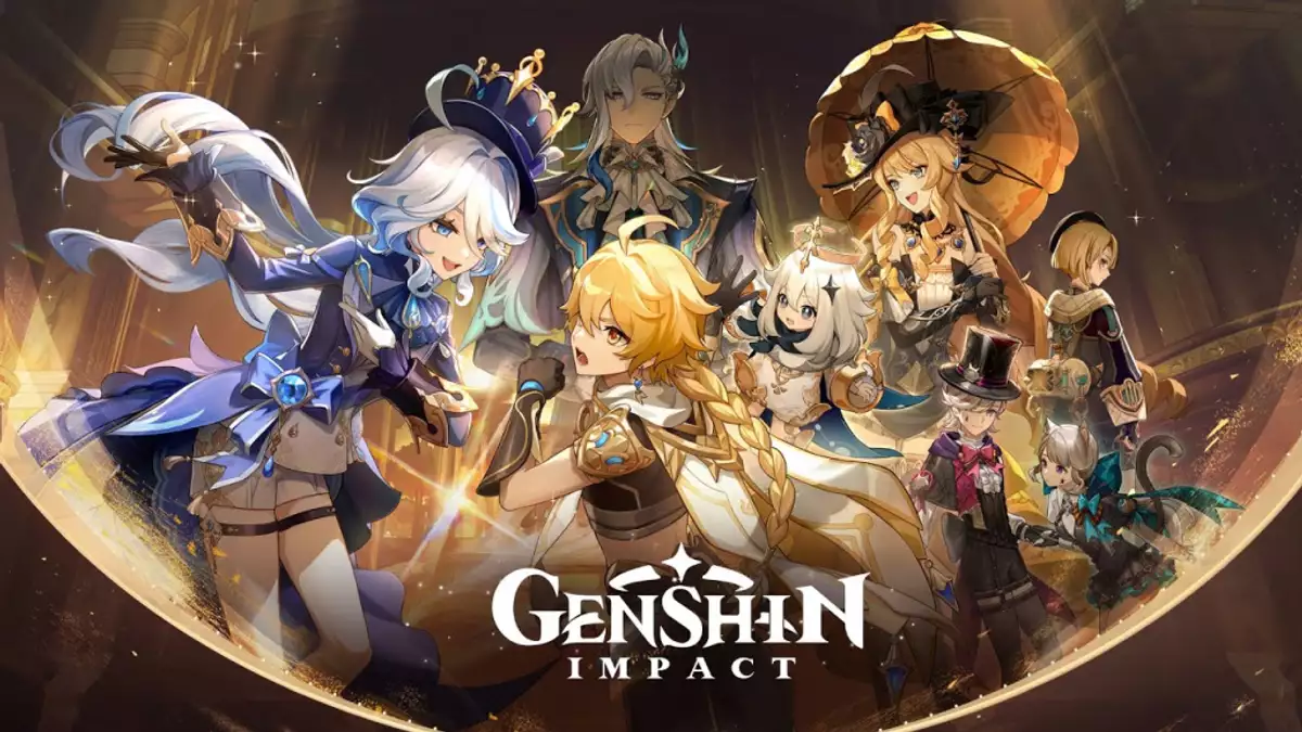 Genshin Impact 3.4 livestream code, release date, and time as per  speculations