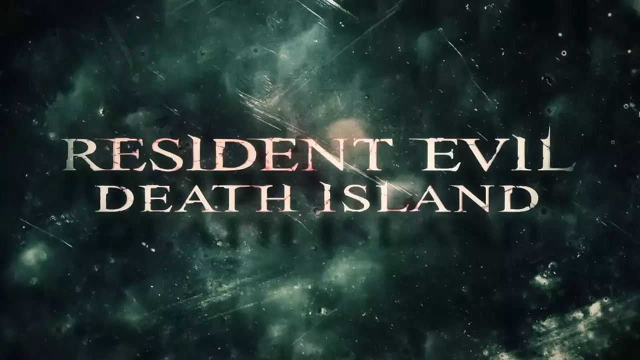 Resident Evil: Death Island' Sets Netflix US Release Date for November 2023  - What's on Netflix