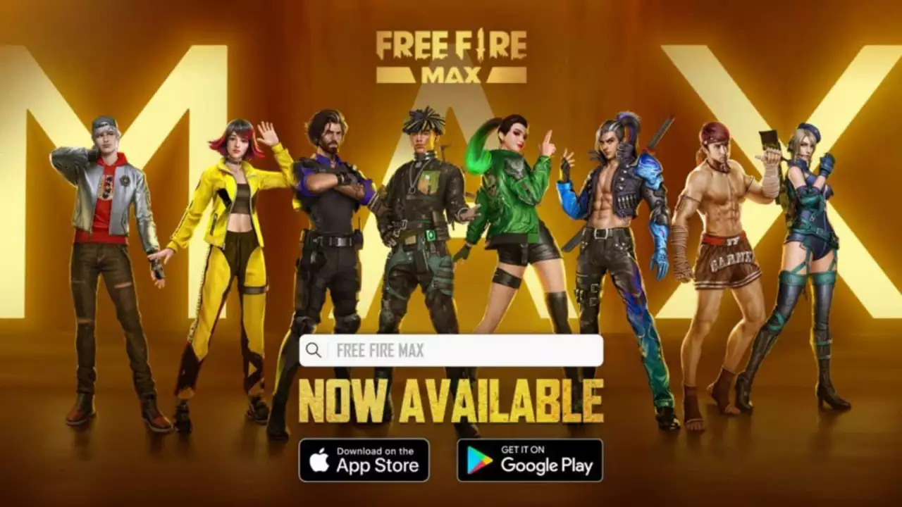 Garena Free Fire Facebook Login Problem - Login Error Fixed In