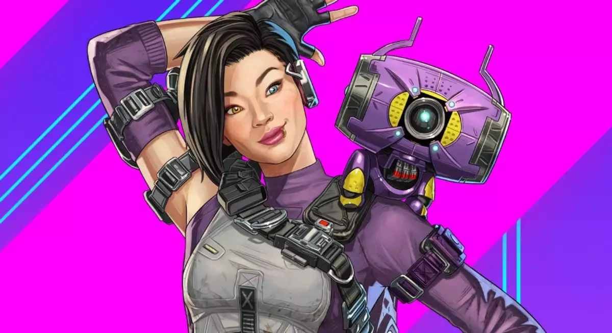 Apex Legends Mobile: Distortion Launch Trailer 