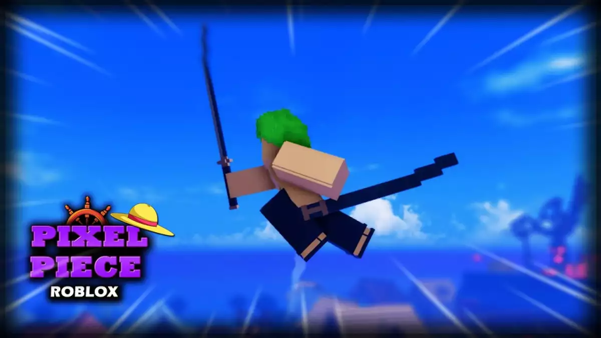 How To Get Devil Fruits In PIXEL PIECE (Roblox) 