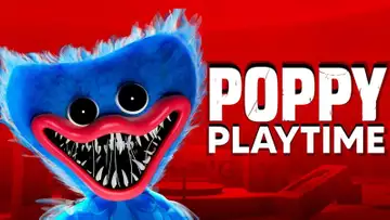 Poppy Playtime Chapter 3 release date delayed, gameplay trailer