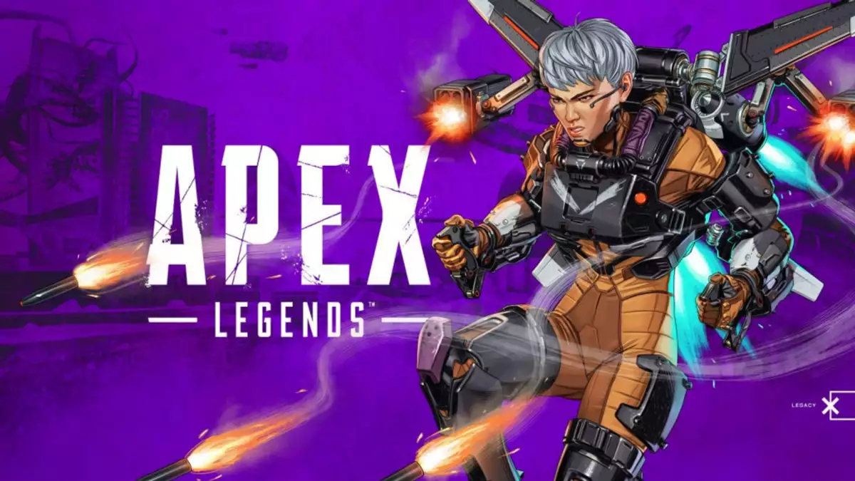 Apex Legends: Best Characters, Ranked
