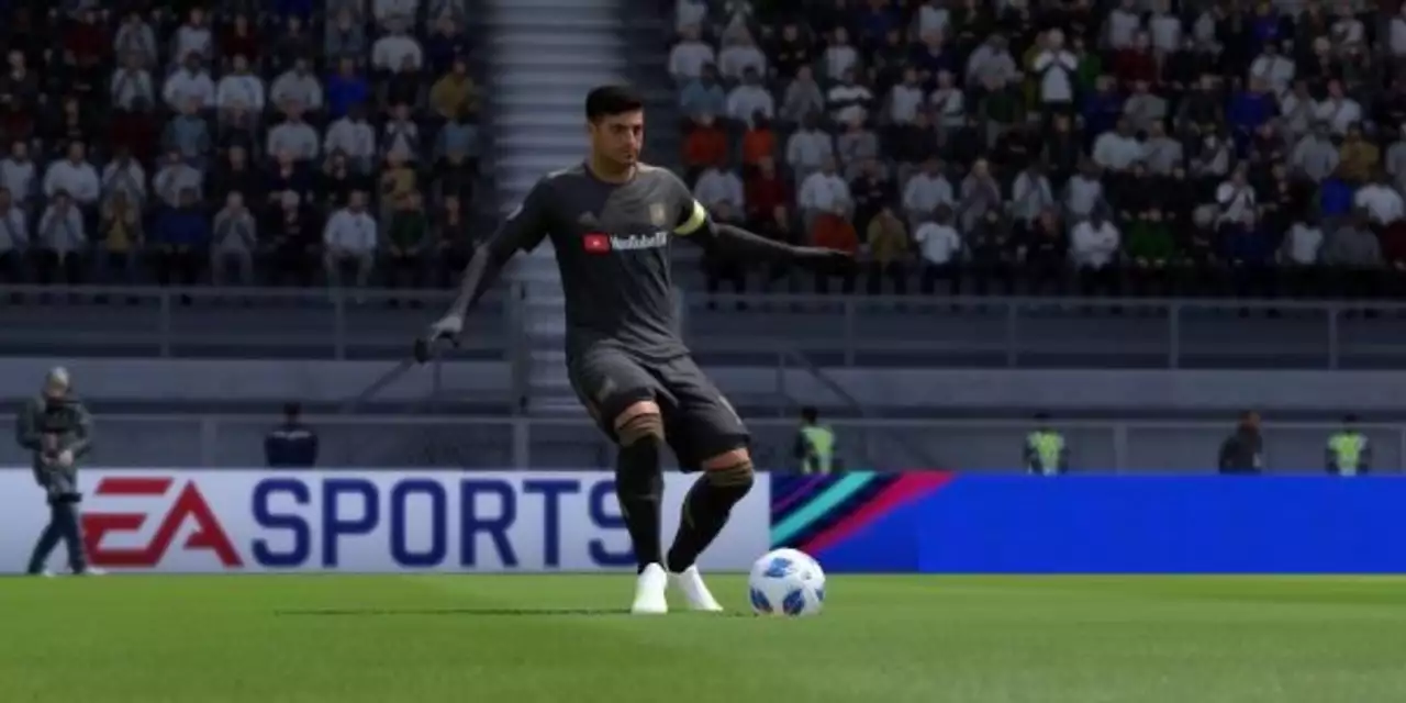 Major League Soccer on X: Your MLS #FIFA22 Top 10. Have your say