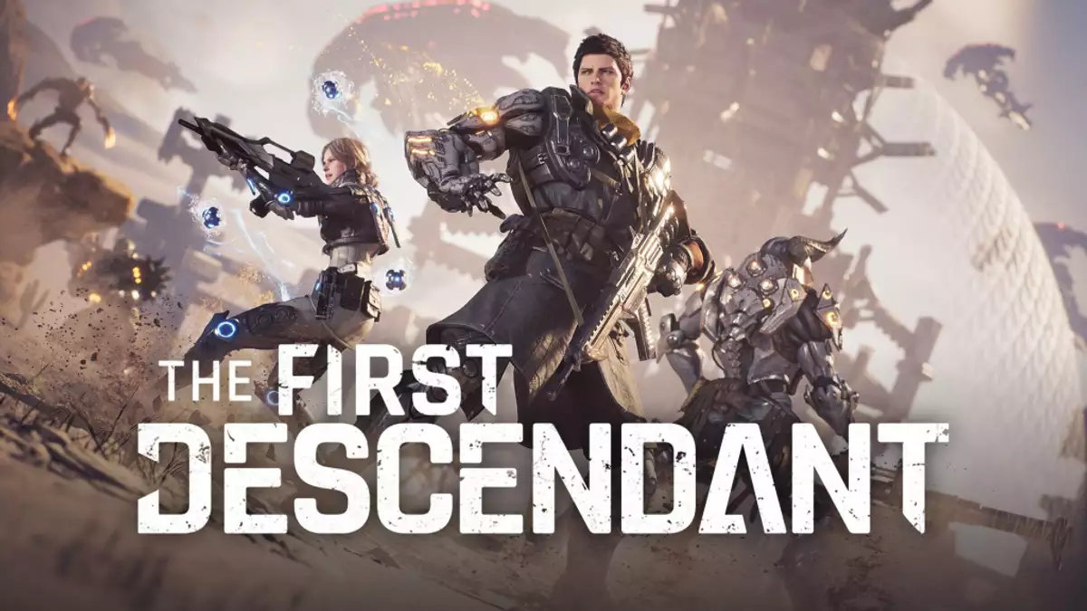 The First Descendant Latest News Release Date, Story, Gameplay