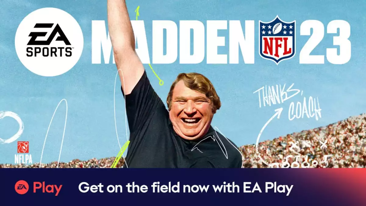 HOW TO GET MADDEN 22 EARLY USING EA PLAY! MADDEN 22 8 DAYS EARLY