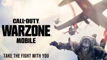 Warzone Mobile Stuck On Logging In To Activision Account Fix - GINX TV