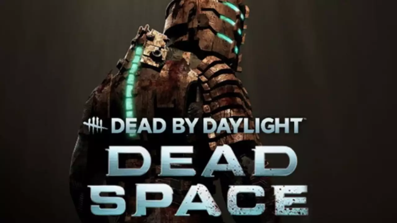 Dead by Daylight is heading to space with a new sci-fi chapter - Polygon