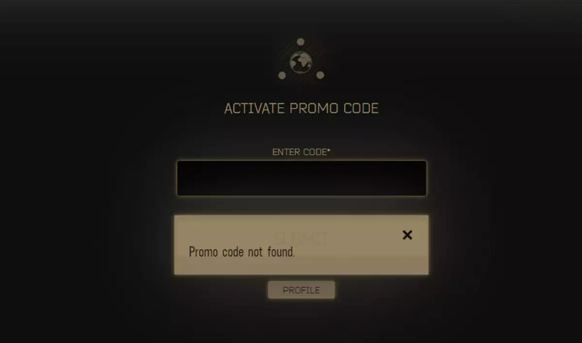 Escape from Tarkov Promo Codes From November 2023 TarkovTV Event GINX TV