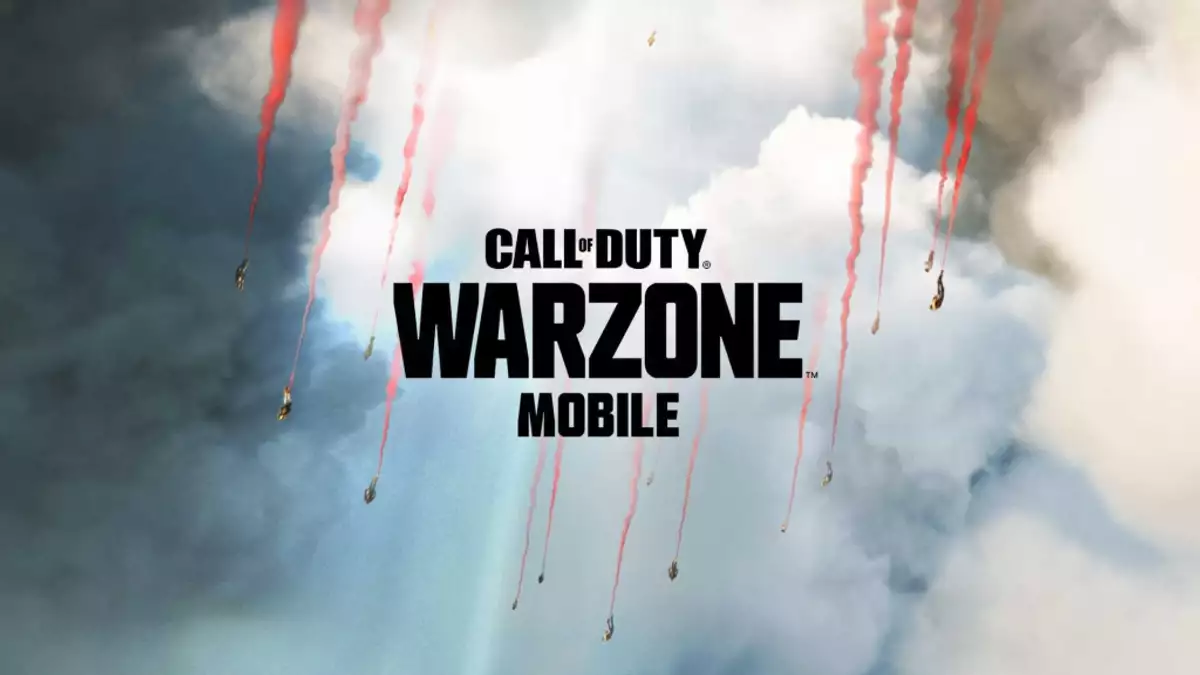 Replying to @taufikjasri Download Warzone Mobile Android
