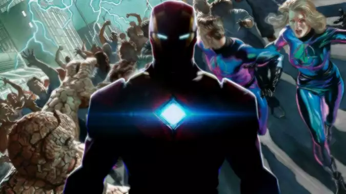Disney Brings 'Avengers: Endgame' to Roblox Egg Hunt – The