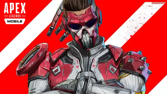 Apex Legends Mobile Season 2: DISTORTION Launches Today, Debuts New Mobile-first  Legend