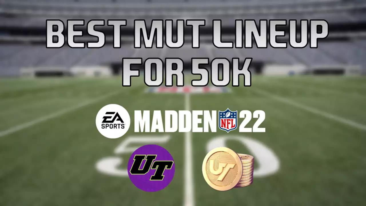 madden 22 mut