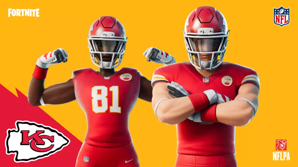 How To Get MORE Patrick Mahomes Skin & Mahomes Saucy Style Bundle FREE In  Fortnite! Show Time Emote! 