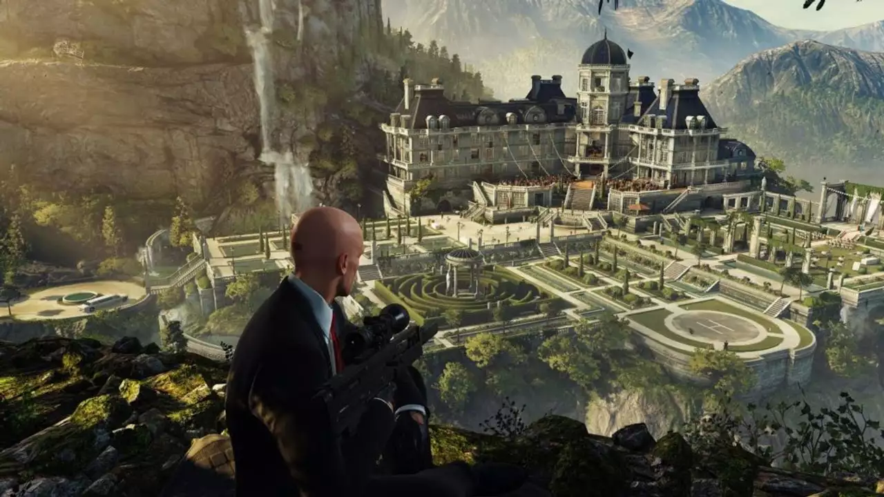 Hitman 3 - Cloud Version Now Includes 60FPS Performance Mode On Switch