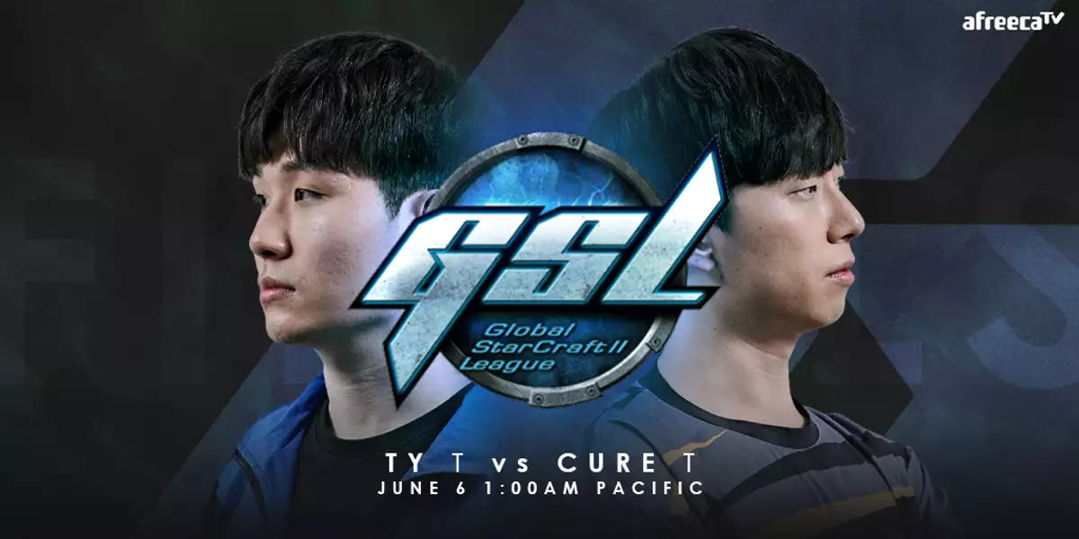 GSL Season 1 Code S Finals Schedule, Format, Prize Pool & HowTo Watch GINX TV