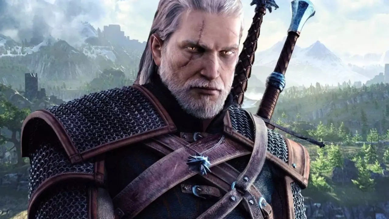 The Witcher Remake: Release Date Speculation, News & Latest Updates - GINX  TV