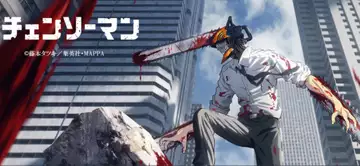 Chainsaw Man Episode Recap & Review (Ep 1-7) - GINX TV