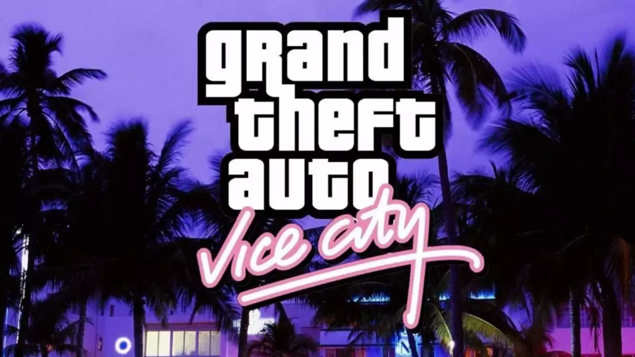 GTA Vice City Cheats for PlayStation, Xbox, Switch, PC and Mobile