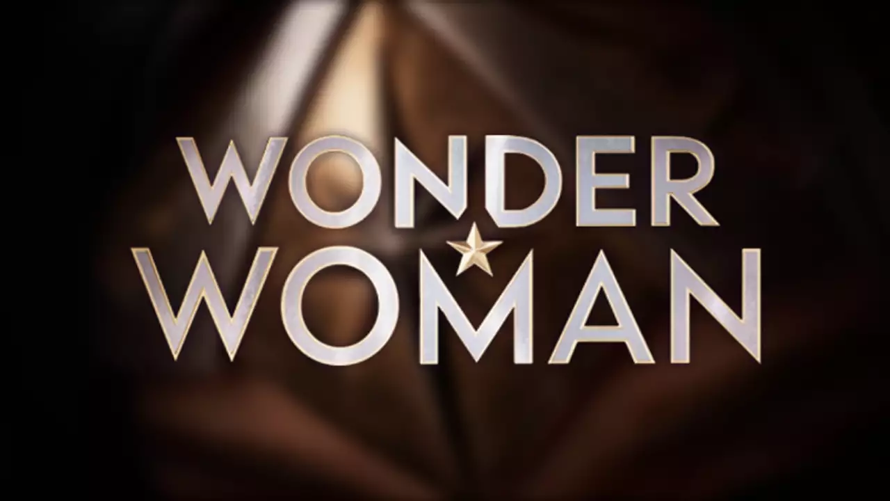Wonder Woman Game Release Date News & Everything We Know So Far