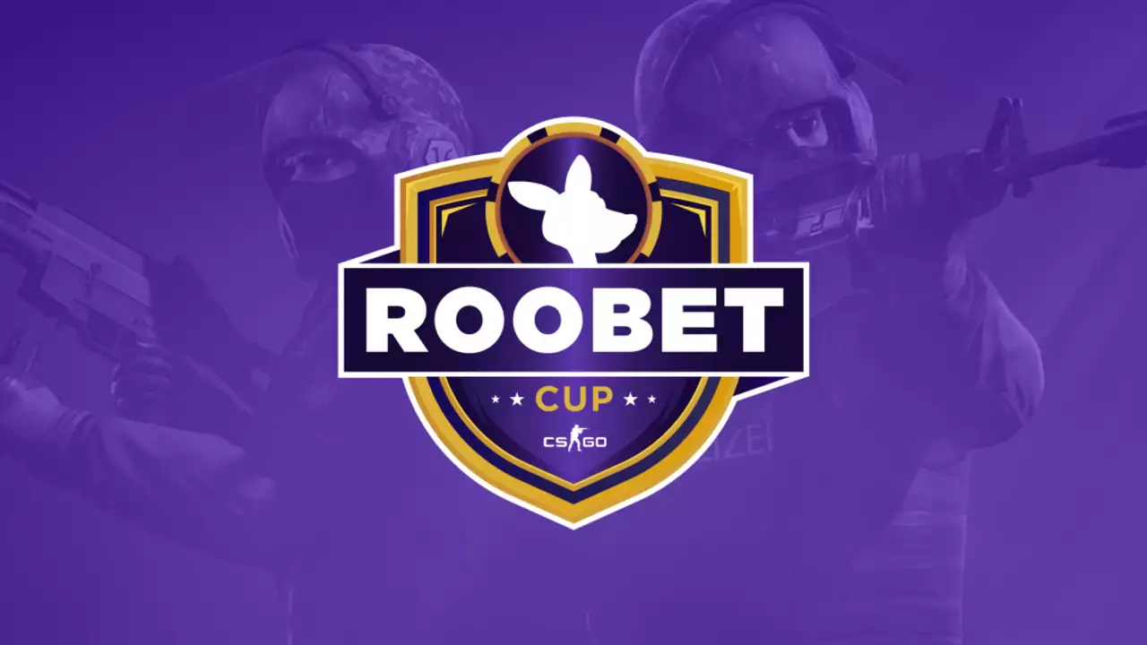 Roobet Cup: Results of The First CS:GO Competition by Crypto Casino