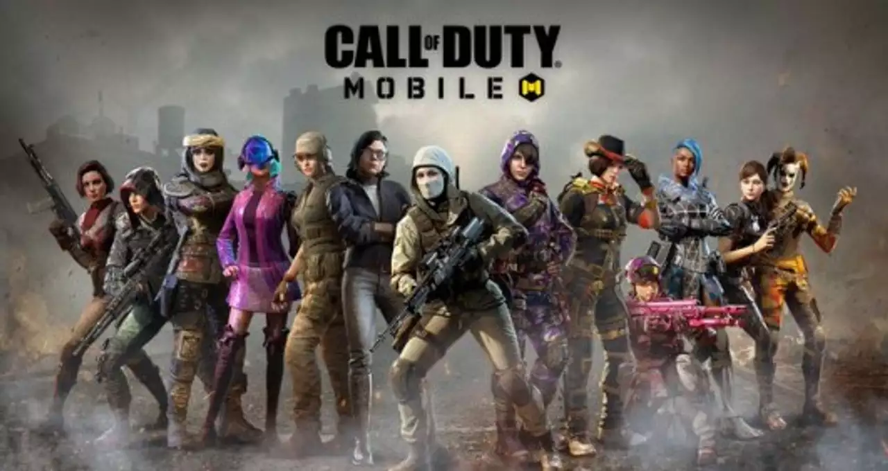 Cod Mobile Season 3 2021 Cod Mobile Season 3: Release Date, Info, Leaks, More | Ginx Esports Tv