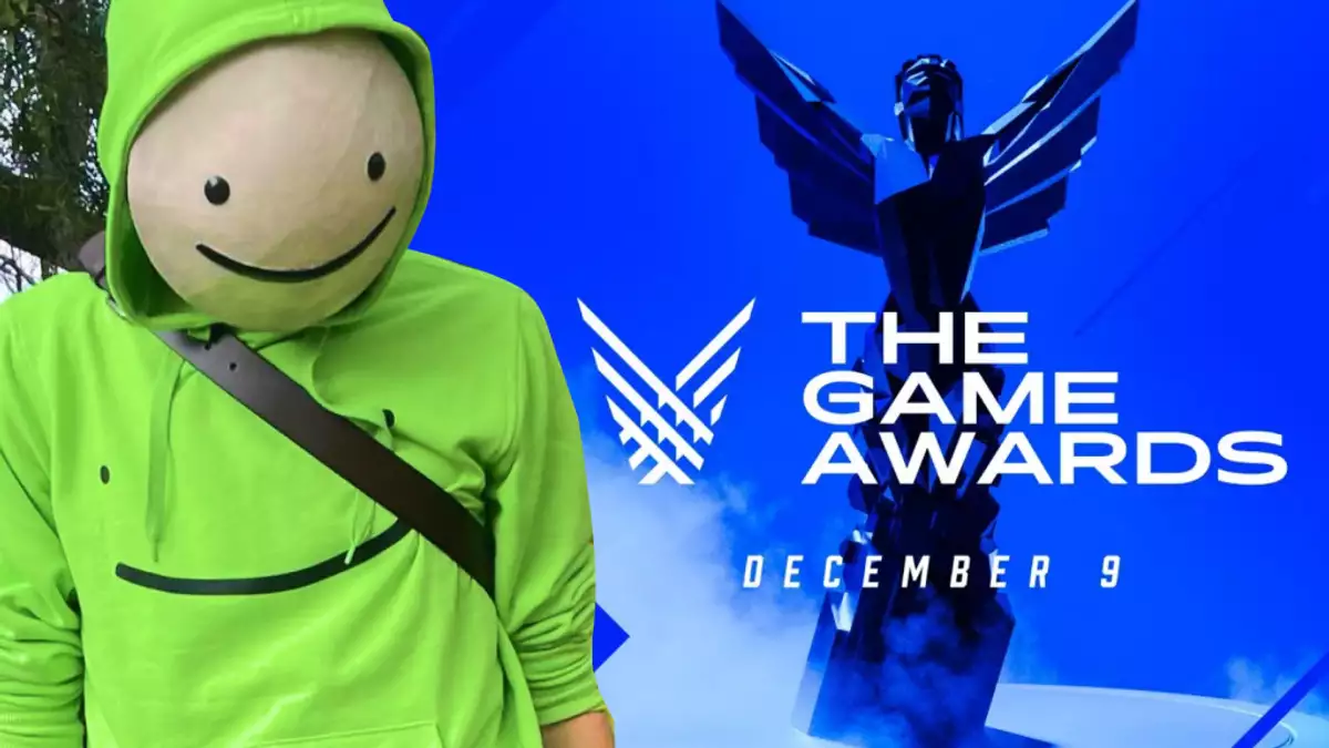 All winners and nominees from the Game Awards 2021 - GINX TV