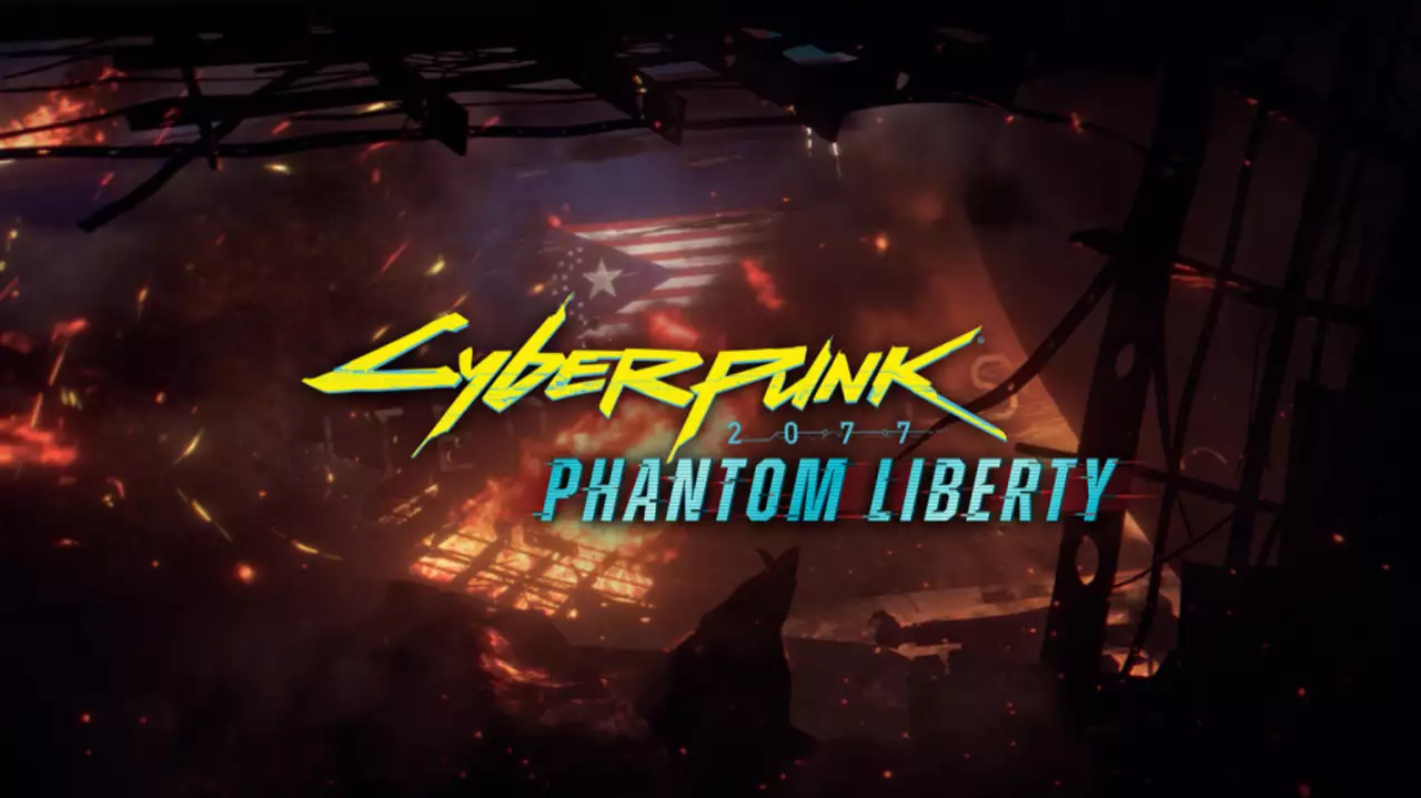 Cyberpunk 2077: romance em Phantom Liberty será parecido com DLC de The  Witcher 3 - Game Arena