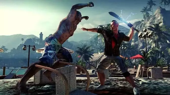 Dead Island 2 Expansion Haus Coming On The 11th November
