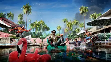 Dead Island 2 - A Bloody Good Time, Literally < NAG