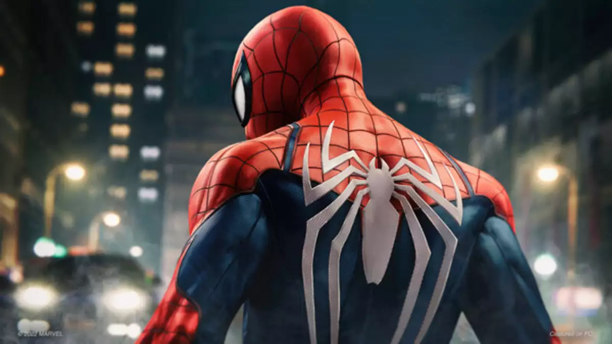 Spider-Man Remastered Is Sony's 2nd Biggest Launch On Steam | GINX Esports  TV