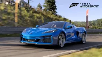 Forza Motorsport: Best cars for online races and Builders' Cup