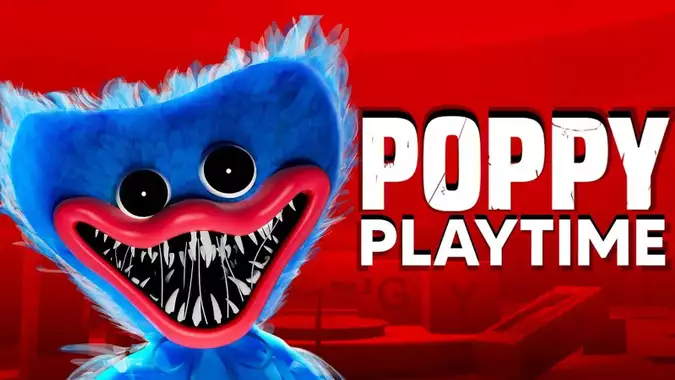 Poppy Playtime Chapter 2: Secret Ending
