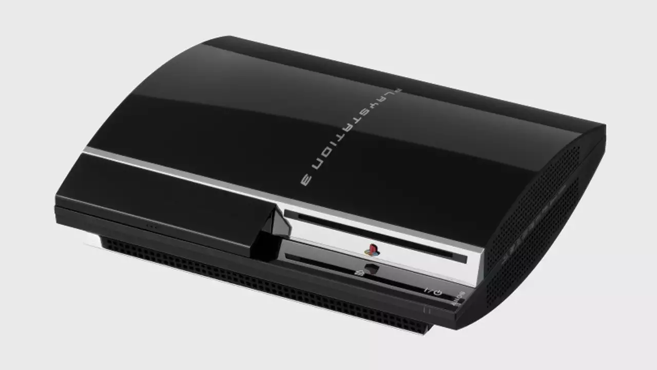 Sony is reportedly closing the PS3, Vita and PSP stores for good