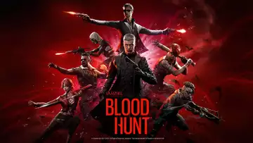 How to fix Vampire Bloodhunt Login Error code SYS 00000004