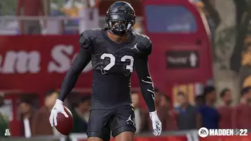 Madden 21 Mobile: A few tips for playing in The Yard