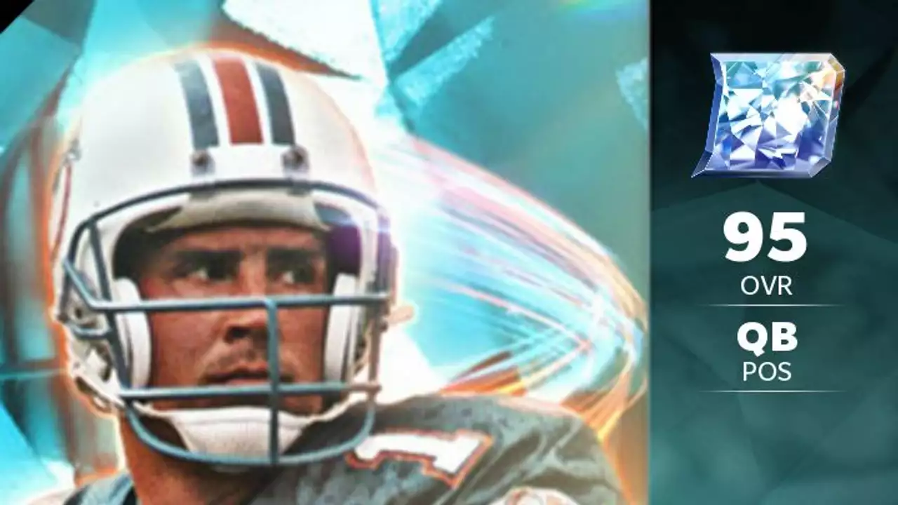 Madden 22 Ultimate Team: All MUT 22 Team Diamonds revealed, 8 players added