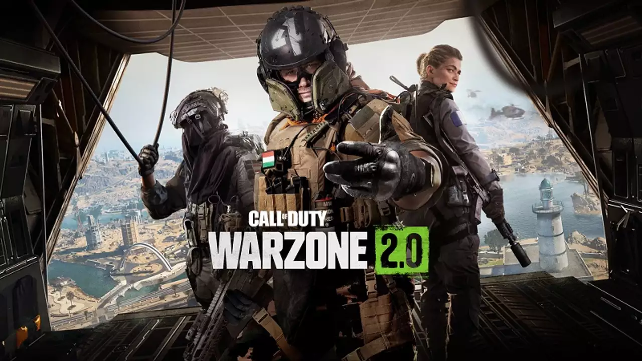Every weapon buff and nerf in Modern Warfare 2 & Warzone 2 Season