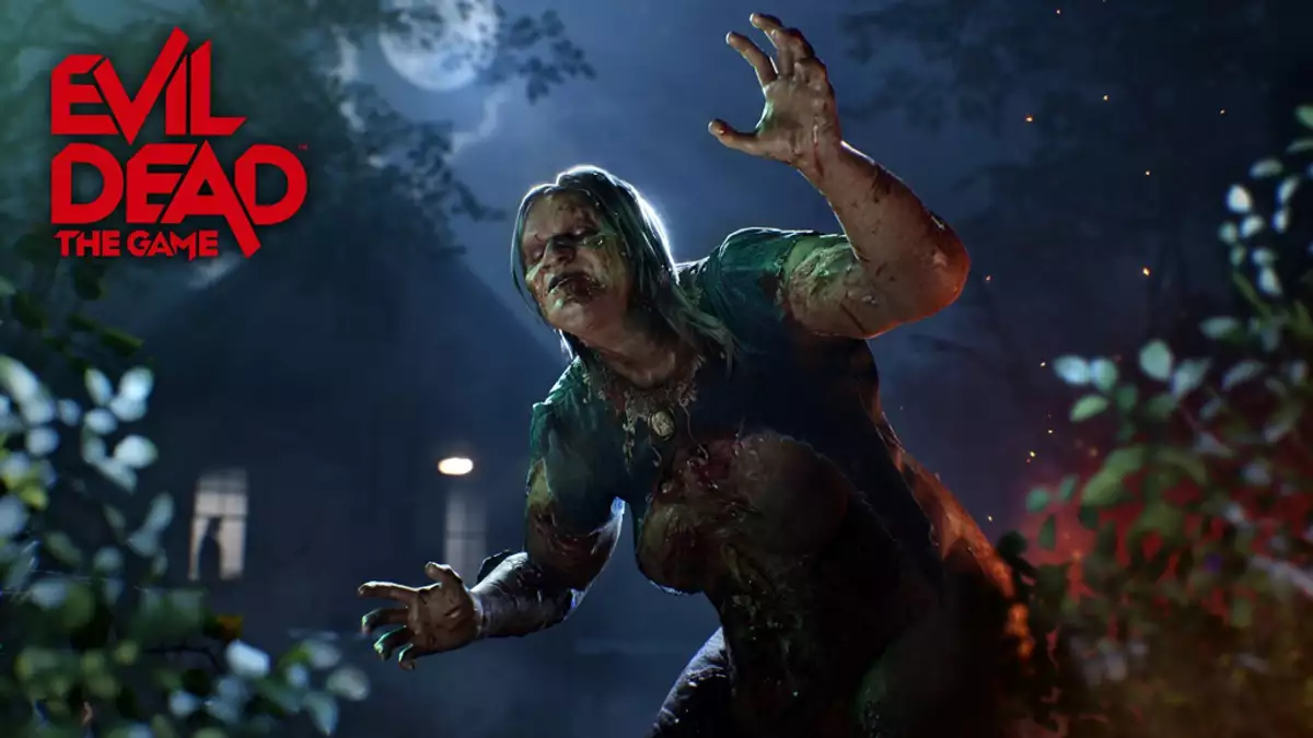 Does Evil Dead The Game have an offline mode? - GINX TV