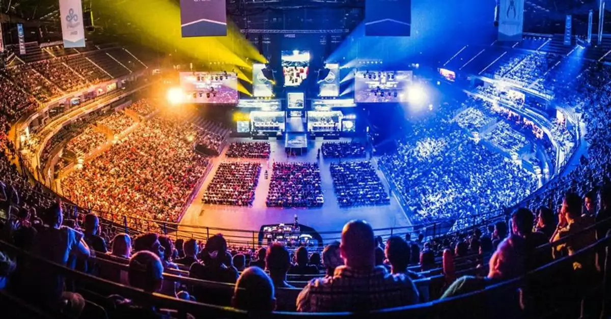 Forbes Releases Most Valuable Esports Teams In 2022 - GINX TV