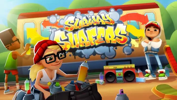 Does Subway Surfers ever end? - GINX TV