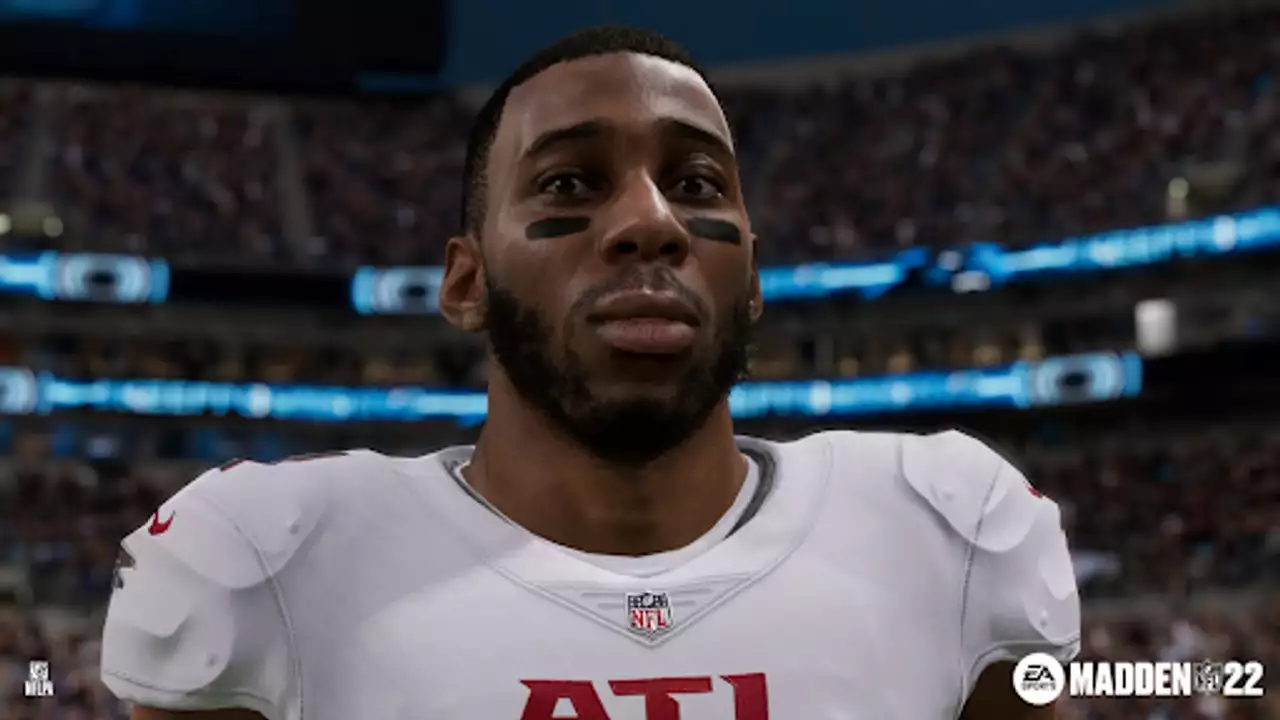 Madden 22 Audible Glitch ! 