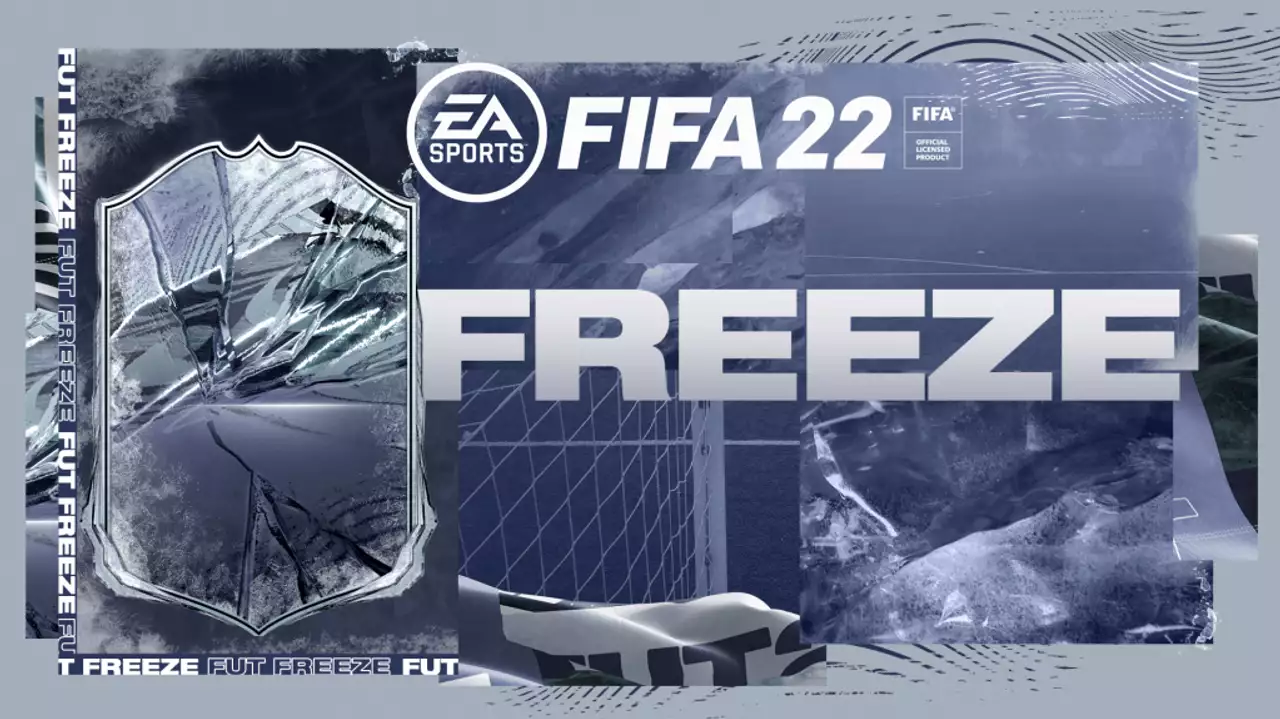 FIFA 23 Out of Position Promotion and Card Design Leaked