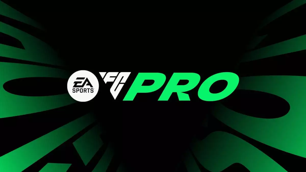 EA Sports FC 24 - GINX TV