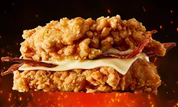 How to get the KFC Diablo 4 items - what to buy and how to redeem