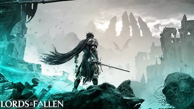 Lords of the Fallen 2023 Trophy List & Guide - GINX TV