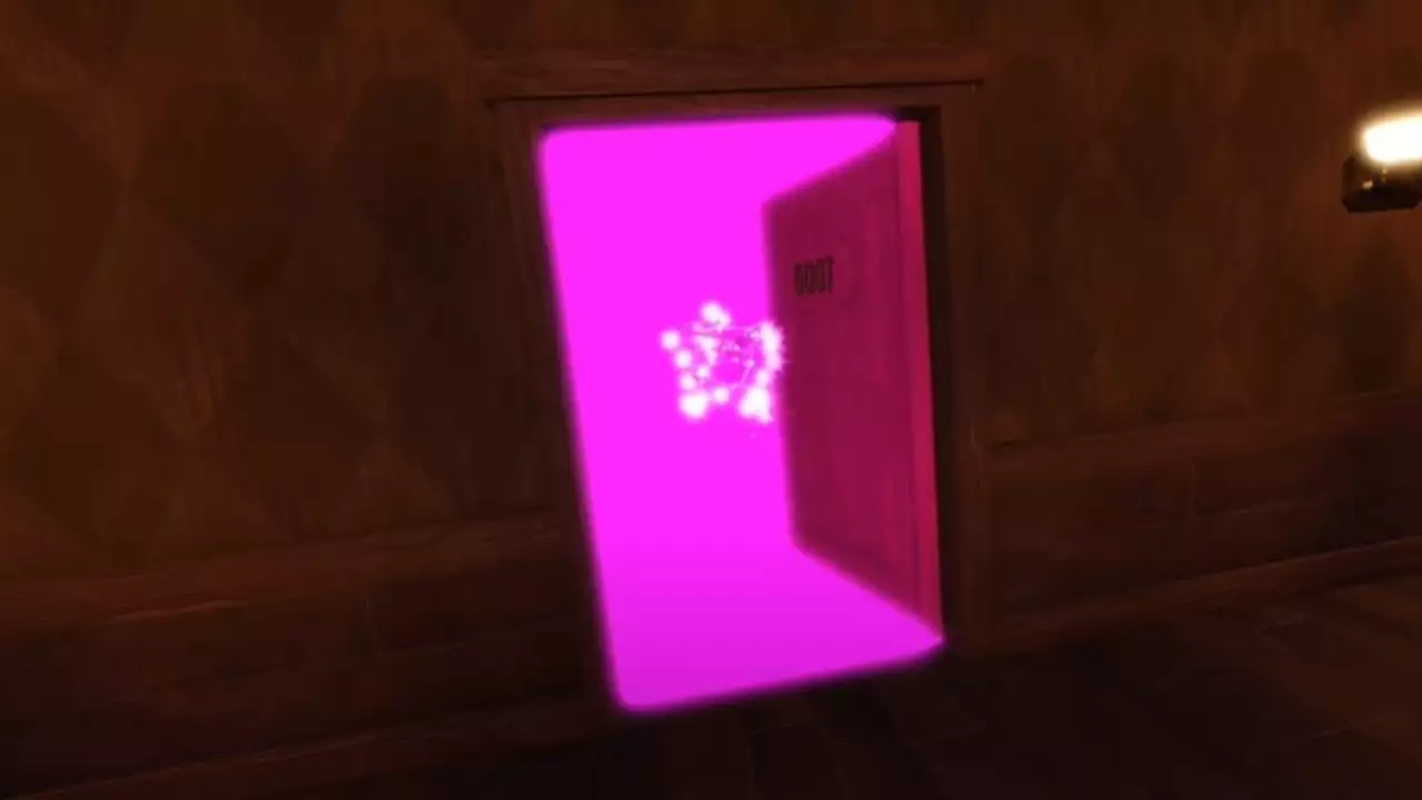 Roblox: How to Survive Dupe in Doors