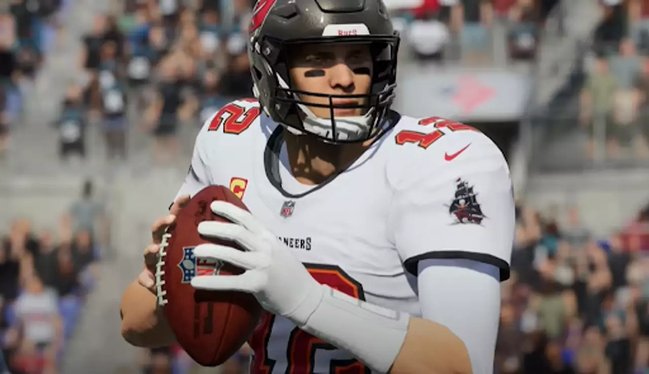 How to pump fake in Madden 24: Input & tips - Charlie INTEL